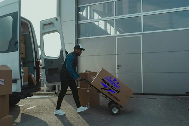 moving companies canada