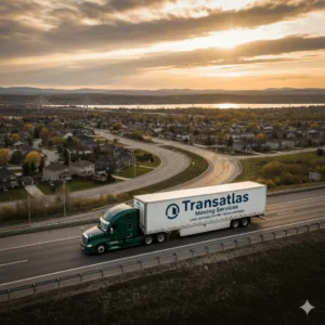 Long-Distance Moving from Deux-Montagnes | Long-Distance Moving from Dollard-des-Ormeaux