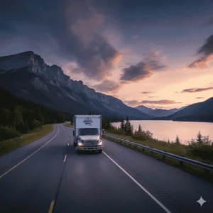 Long-Distance Moving Services