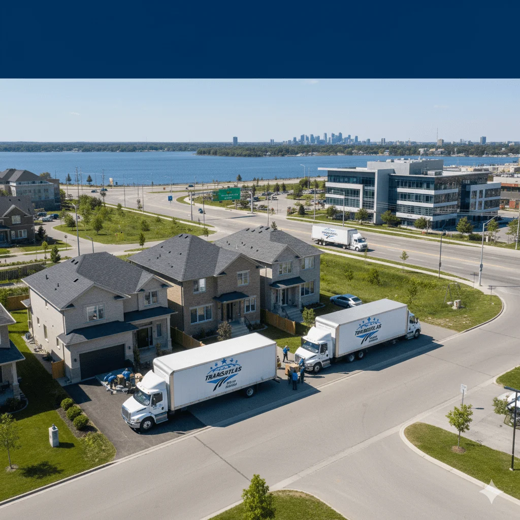 Mercier Movers